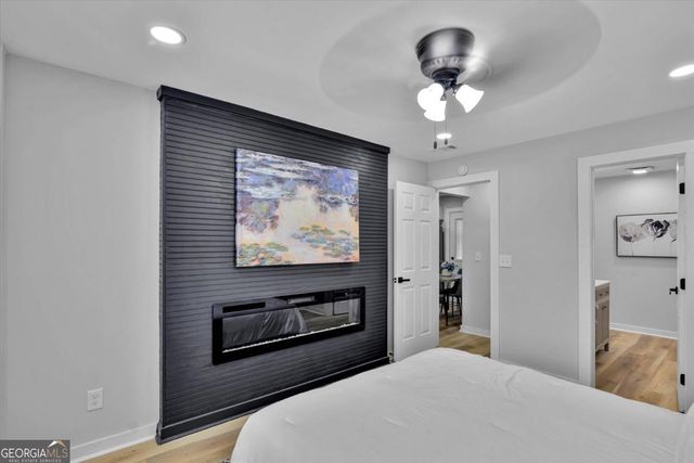 662 Melrose Drive, Forest Park, GA 30297