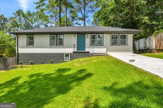 662 Melrose Drive, Forest Park, GA 30297