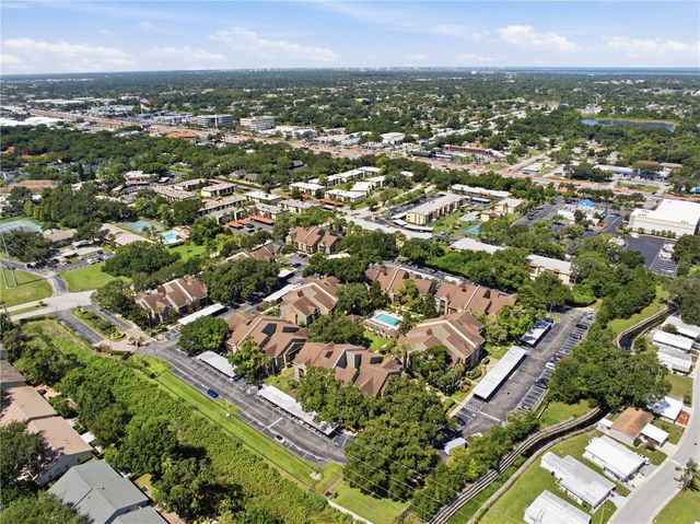 2500 WINDING CREEK BOULEVARD F305, Clearwater, FL 33761