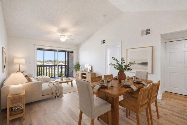 2500 WINDING CREEK BOULEVARD F305, Clearwater, FL 33761