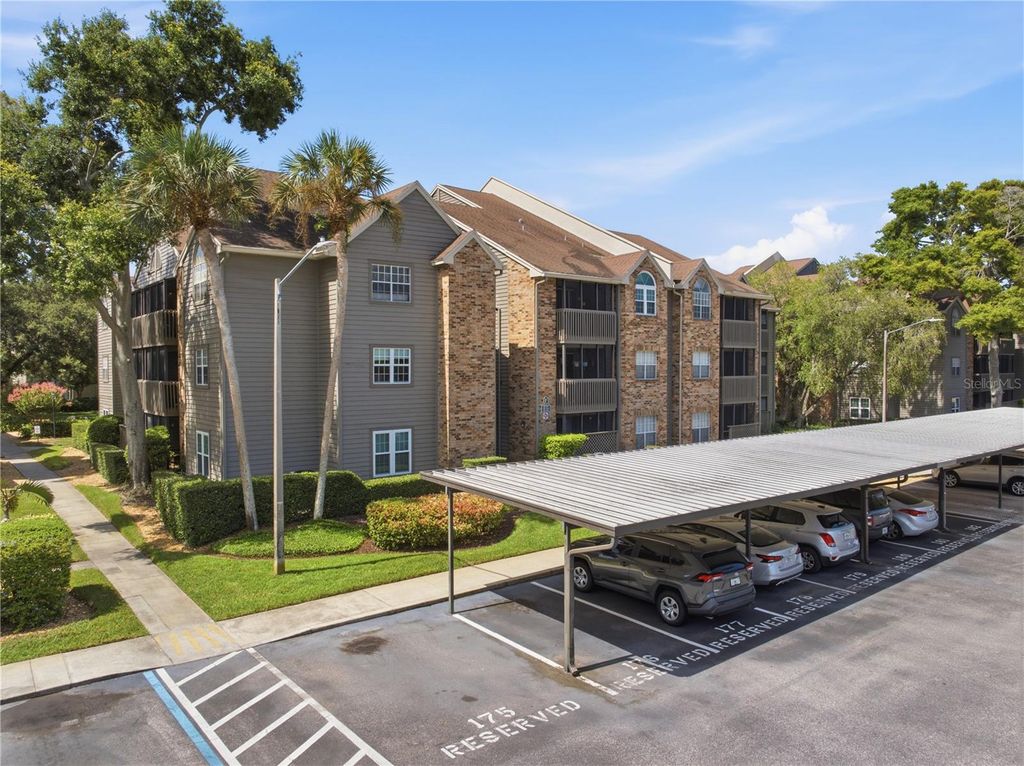 2500 WINDING CREEK BOULEVARD F305, Clearwater, FL 33761