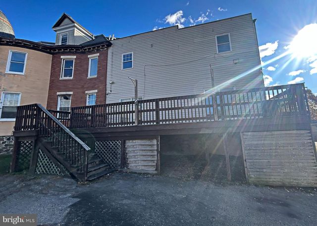 4403 MAINE, Baltimore, MD 21207