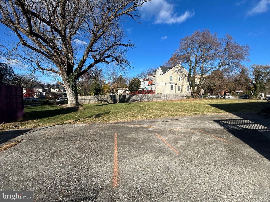 Image 7 of property listing at 4403 MAINE, Baltimore, MD 21207