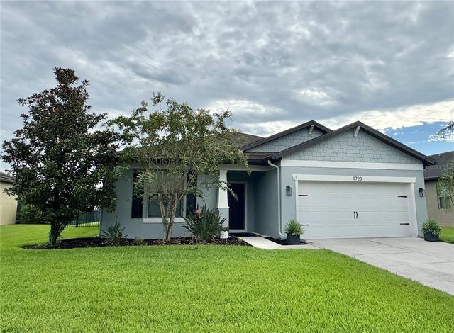 9720 58TH STREET E, Parrish, FL 34219