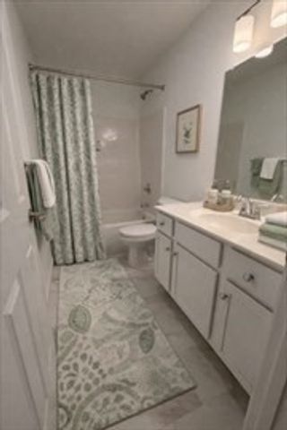 531 Foundry Street 531D, Easton, MA 02356