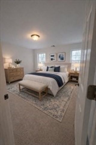 531 Foundry Street 531D, Easton, MA 02356