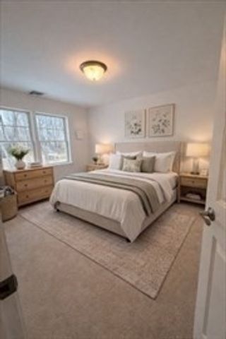 531 Foundry Street 531D, Easton, MA 02356