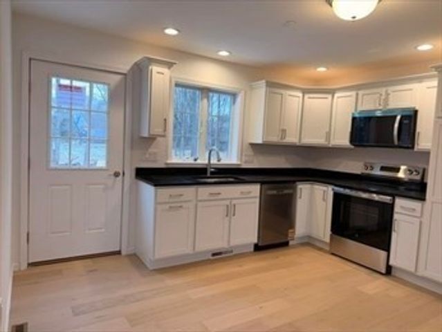 531 Foundry Street 531D, Easton, MA 02356