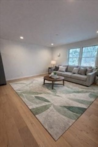 531 Foundry Street 531D, Easton, MA 02356