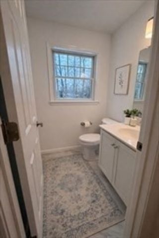 531 Foundry Street 531D, Easton, MA 02356