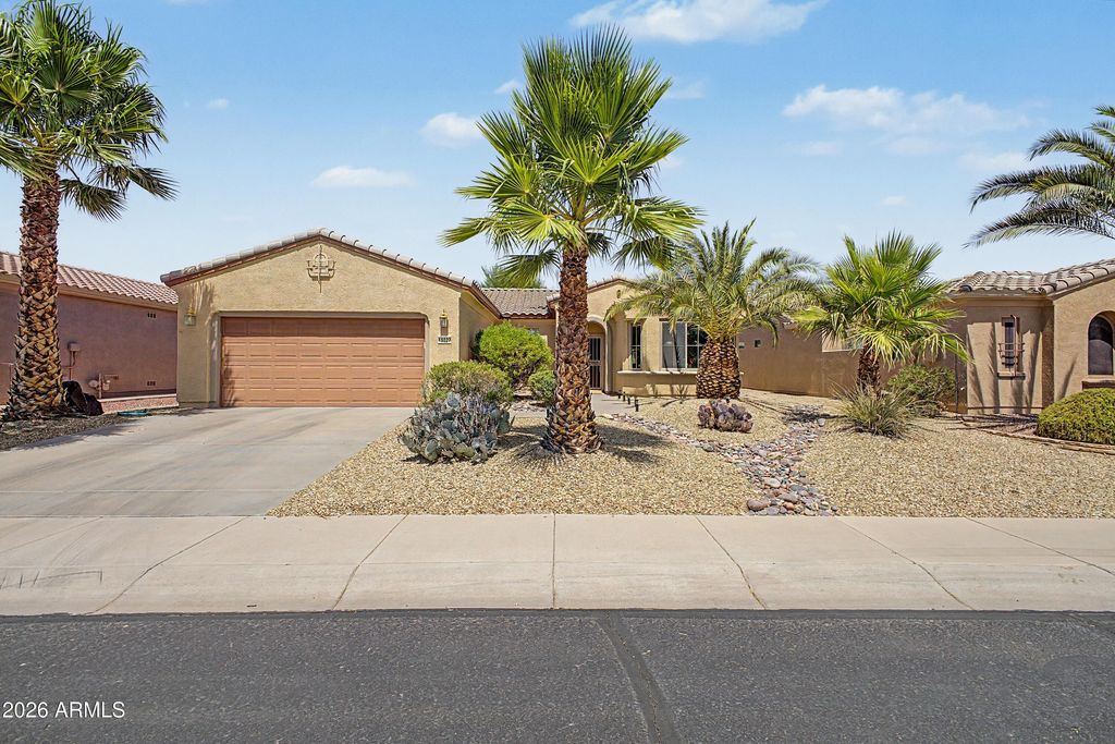 19327 N TALLOWOOD Way, Surprise, AZ 85387 — photo 2