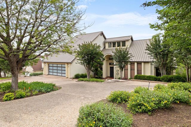 5900 Westslope DR, Austin, TX 78731