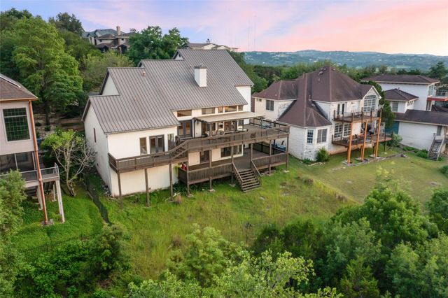 5900 Westslope DR, Austin, TX 78731