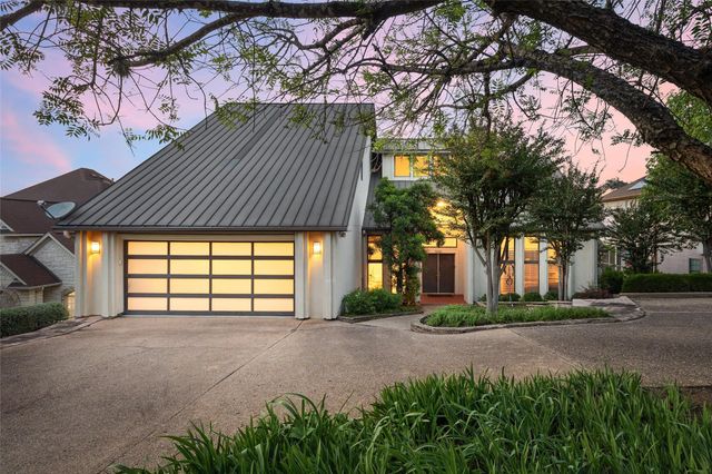 5900 Westslope DR, Austin, TX 78731