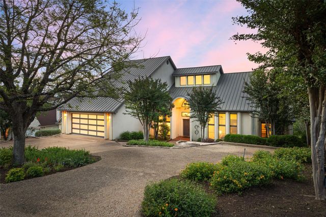 5900 Westslope DR, Austin, TX 78731