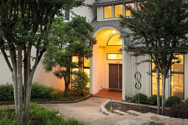 5900 Westslope DR, Austin, TX 78731