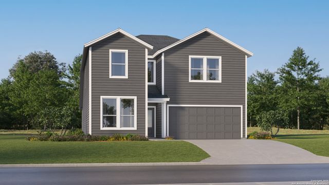 6715 Flores Rd, Spring Branch, TX 78070