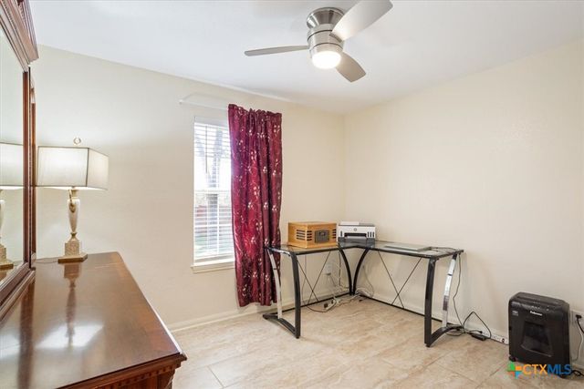 2817 N 12th Street, Temple, TX 76501