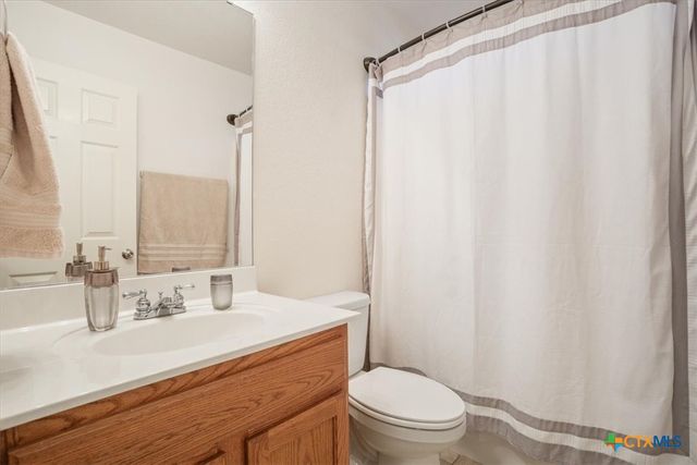 2817 N 12th Street, Temple, TX 76501