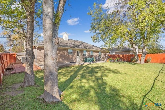 2817 N 12th Street, Temple, TX 76501