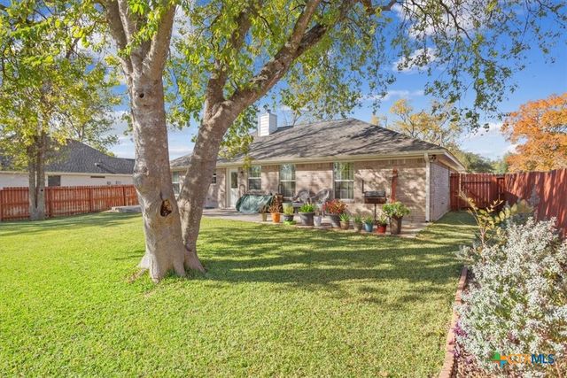 2817 N 12th Street, Temple, TX 76501