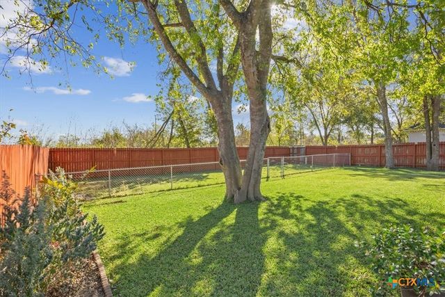 2817 N 12th Street, Temple, TX 76501