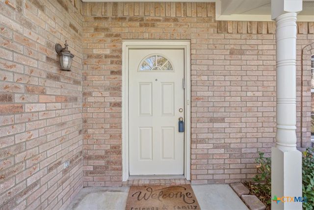2817 N 12th Street, Temple, TX 76501