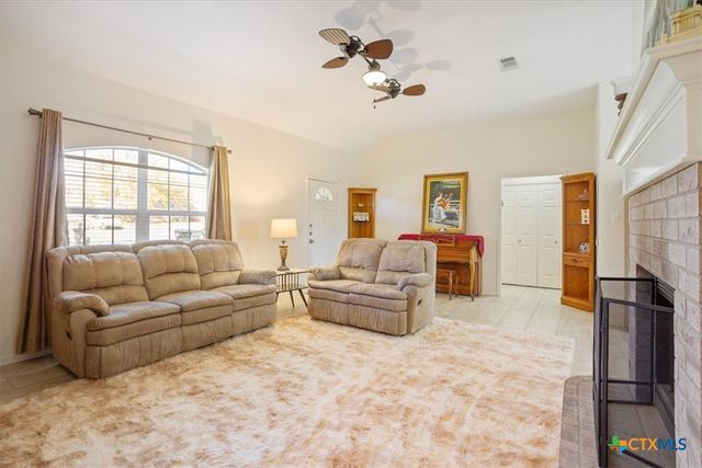 2817 N 12th Street, Temple, TX 76501