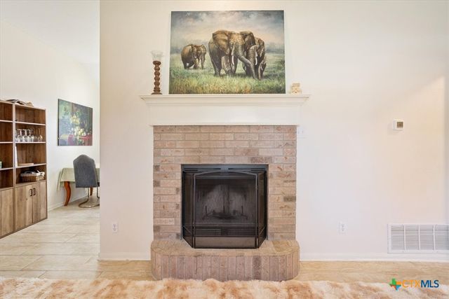 2817 N 12th Street, Temple, TX 76501