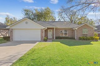 2817 N 12th Street, Temple, TX 76501