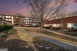 5200 Peachtree Road 2101, Atlanta, GA 30341