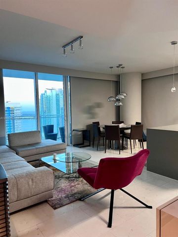 1080 Brickell Avenue 3600, Miami, FL 33131