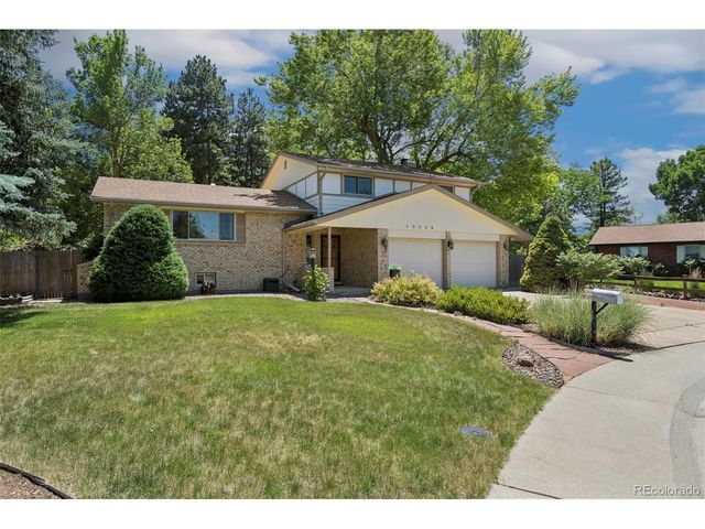 10338 W 77th Cir, Arvada, CO 80005
