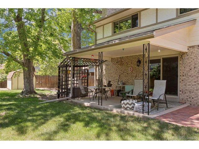 10338 W 77th Cir, Arvada, CO 80005