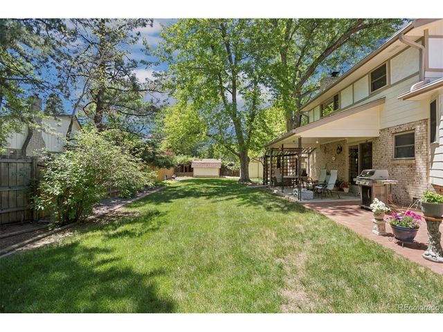 10338 W 77th Cir, Arvada, CO 80005