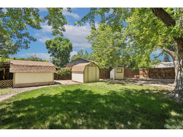 10338 W 77th Cir, Arvada, CO 80005