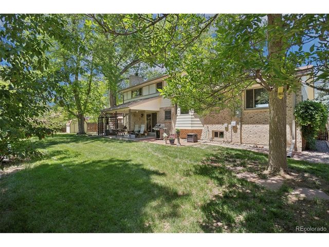 10338 W 77th Cir, Arvada, CO 80005
