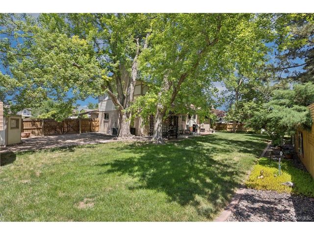 10338 W 77th Cir, Arvada, CO 80005