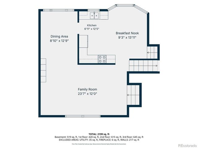 10338 W 77th Cir, Arvada, CO 80005