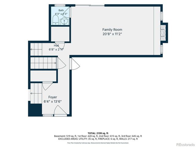 10338 W 77th Cir, Arvada, CO 80005