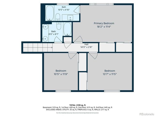 10338 W 77th Cir, Arvada, CO 80005