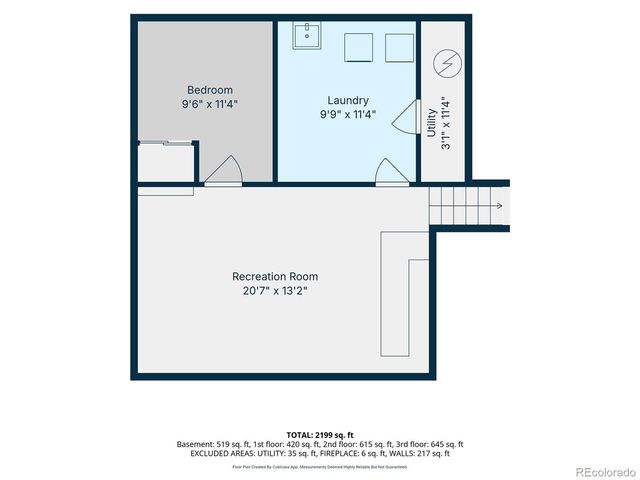 10338 W 77th Cir, Arvada, CO 80005