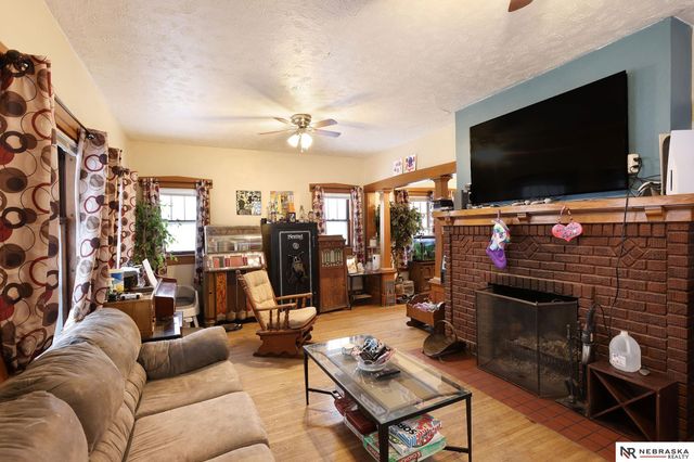 629 S 27th Street, Lincoln, NE 68510