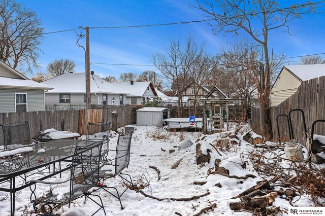 629 S 27th Street, Lincoln, NE 68510