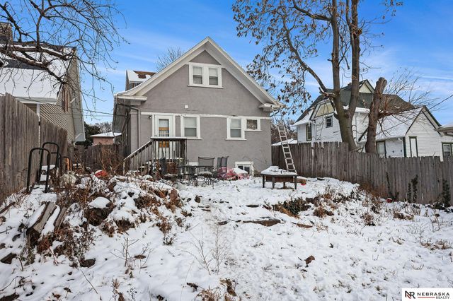 629 S 27th Street, Lincoln, NE 68510