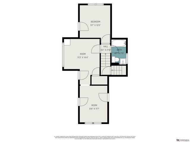 629 S 27th Street, Lincoln, NE 68510