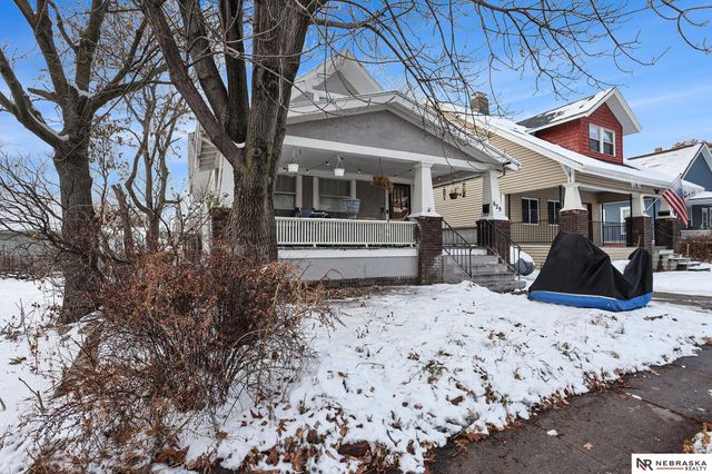 629 S 27th Street, Lincoln, NE 68510