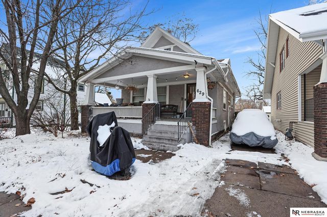 629 S 27th Street, Lincoln, NE 68510