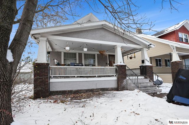 629 S 27th Street, Lincoln, NE 68510