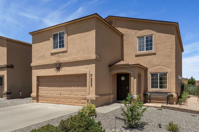 1813 Sierra Norte Loop NE, Rio Rancho, NM 87144